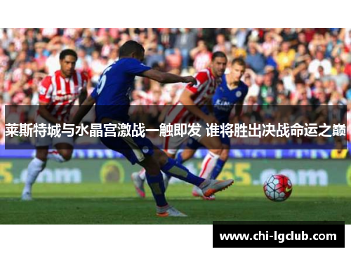 莱斯特城与水晶宫激战一触即发 谁将胜出决战命运之巅